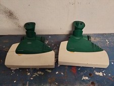 Elektrobürste 350 vorwerk gebraucht kaufen  Bassum
