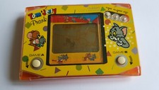 Jeu électronique gakken d'occasion  Plounévez-Moëdec