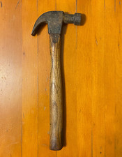 Vintage 16oz claw for sale  Staten Island