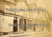 Original taken market for sale  NORTHAMPTON