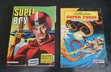 Lot petit format d'occasion Lot petit format d'occasion  Rosny-sous-Bois