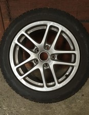 Cerchi porsche cayman usato  Pombia