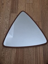 Danish teak frame for sale  GILLINGHAM