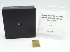 Esc lab series gebraucht kaufen  Schwelm