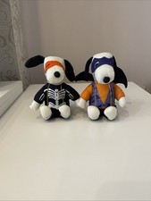 Halloween snoopy costume for sale  BENFLEET
