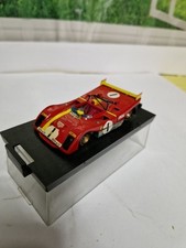 Brumm scale diecast d'occasion  Clermont-Ferrand-