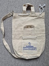 Vintage cunard qe2 for sale  CANTERBURY
