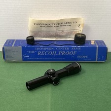 Thompson center eer for sale  Cumming