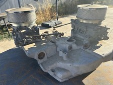 Max wedge intake for sale  Sanger