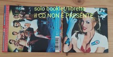 Blink 182 enema usato  Seriate