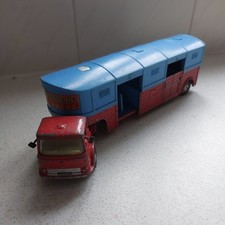 Corgi toys 1130 for sale  SWANSEA
