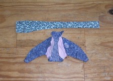Barbie jeans playset d'occasion  Expédié en Belgium