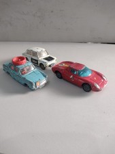 Vintage corgi toys for sale  BISHOP AUCKLAND