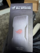 asus sli bridge for sale asus sli bridge for sale Milwaukee