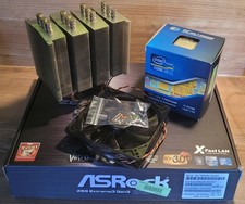 Bundle asrock z68 gebraucht kaufen  Hameln