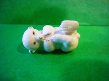 Feve petit ours d'occasion  Saint-Priest-Taurion