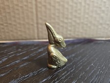 Small vintage brass for sale  Albuquerque