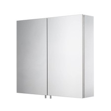 Croydex bathroom cabinet for sale  STAFFORD