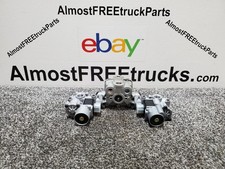 Wabco rear abs for sale  Carter Lake