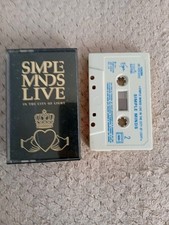 Simple minds d'occasion Simple minds d'occasion  Colmar