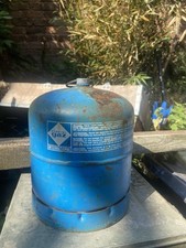 907 gas bottle for sale  MANSFIELD