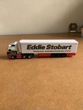 Eddie stobart diecast for sale  NOTTINGHAM