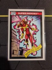 1990 marvel universe for sale  Groveland