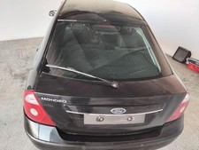 Ford mondeo riginal gebraucht kaufen  Delitzsch