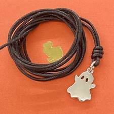 Dodo pomellato collana usato  Italia