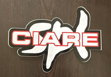 Adesivo stickers fii usato  Morro d'Oro