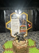 Heroscape mogrimm forgehammer d'occasion  Lyon II