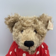 Steiff ted save for sale  HARTLEPOOL
