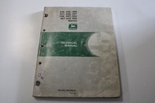 John deere series for sale  Bertha