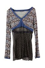 Maglia top maliparmi usato  Borgo Virgilio