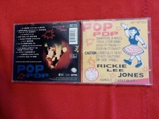 Rickie lee jones usato  Torino