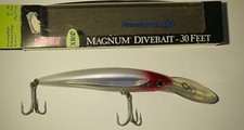 Rapala xrmag30 rap usato  Parma