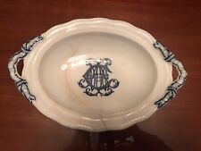Plat service anglais d'occasion  Lyon III
