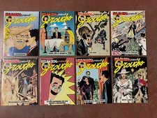 Dylan dog presenta usato  Perugia