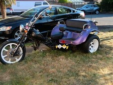 road legal trike for sale road legal trike for sale LEIGHTON BUZZARD