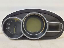 Compteur renault megane d'occasion  Saint-Gildas-des-Bois