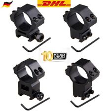 Jagd montage 4mm gebraucht kaufen  Deutschland