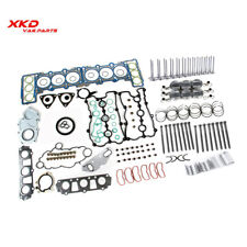 Kit de reconstrução de motor 3.0T para VW Touareg AUDI A4 Porsche Cayenne CGEA comprar usado  Enviando para Brazil