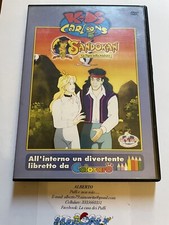 Sandokan dvd usato  Milano