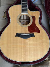 Taylor guitars 416ce for sale  Grandville