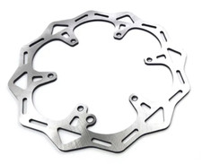 Front brake disc for sale  WARWICK