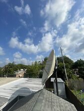 3.0 metre satellite for sale  Fort Lauderdale