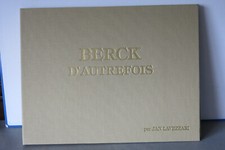 Berck mer album d'occasion  Aubigny-en-Artois