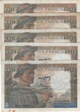 Francs mineur type d'occasion  Nice-