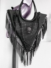 bag skull usato  Cuneo