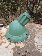 Lampe abat jour d'occasion  Voves